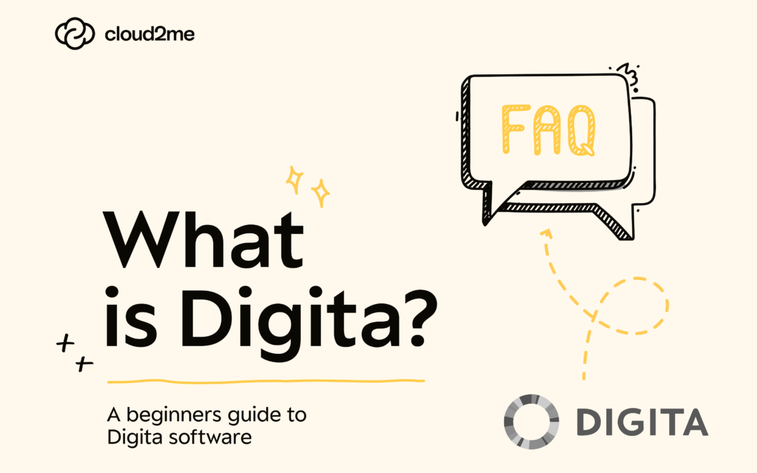 What is Digita?