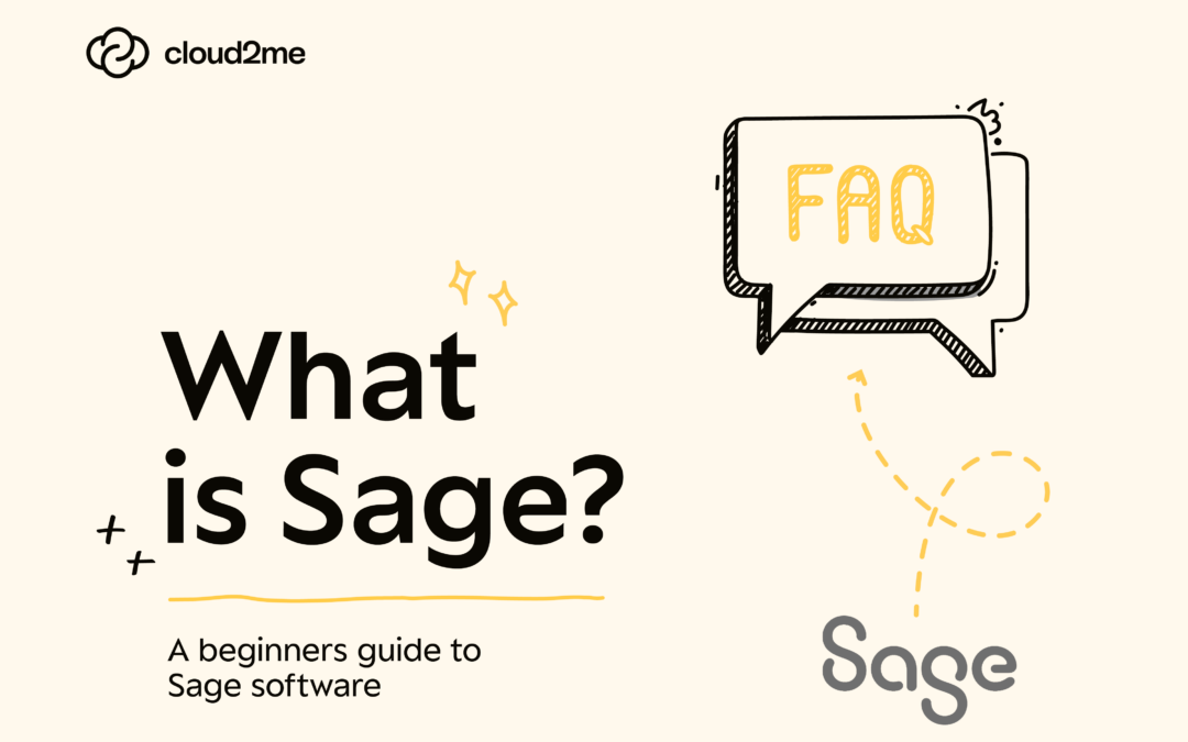 What is Sage?